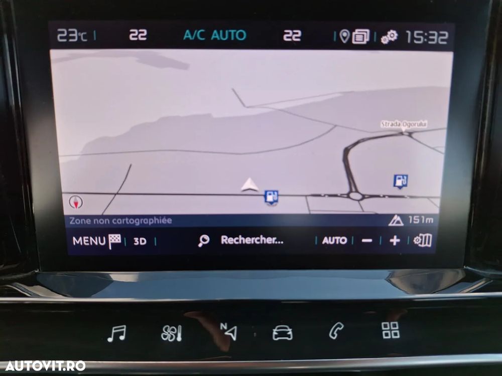 Citroën C5 Aircross Hybrid 225 e-EAT8 PLUS - 16