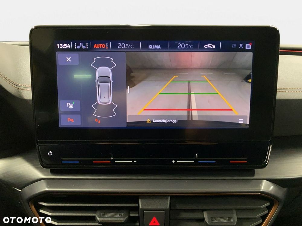 Cupra Formentor - 29
