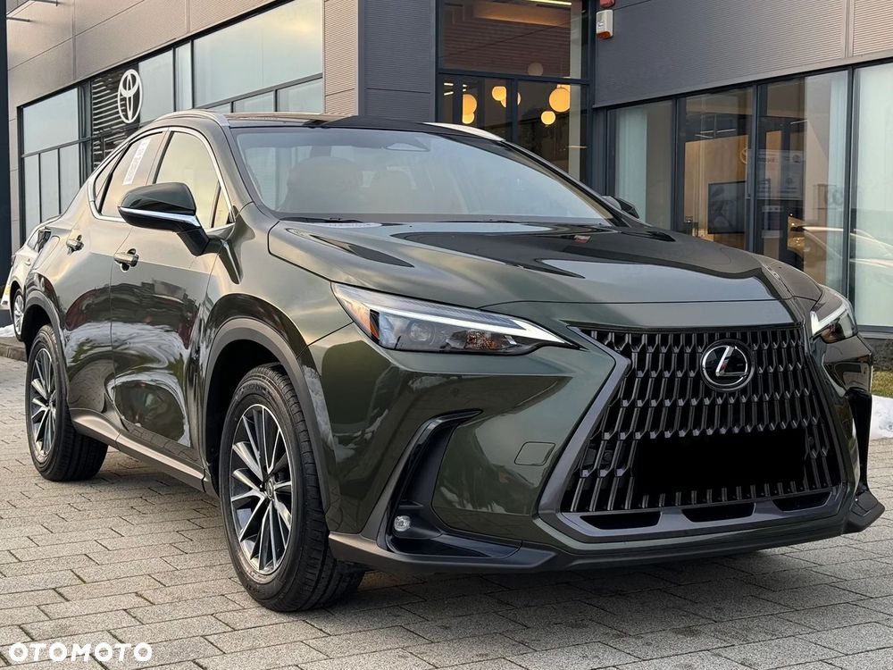 Lexus NX 350h Prestige 2WD - 4