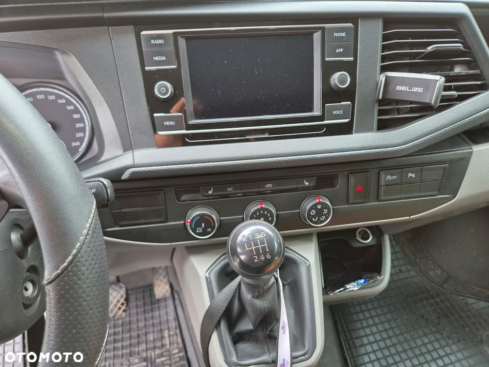 Volkswagen T6.1 Long - 18