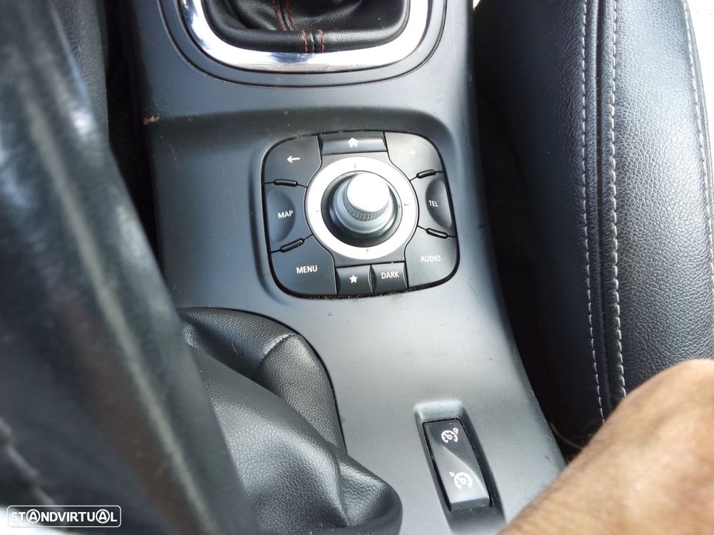 Renault Mégane Sport Tourer 1.5 dCi GT Line - 21