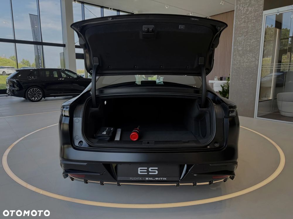 Exlantix ES 100kWh Premium AWD - 18