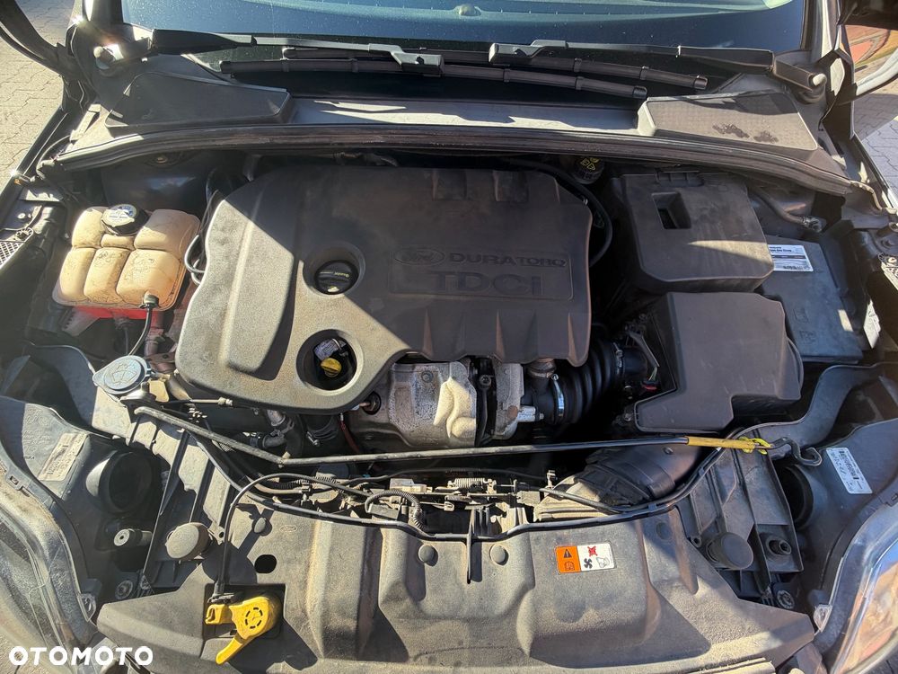 Ford Focus - 6