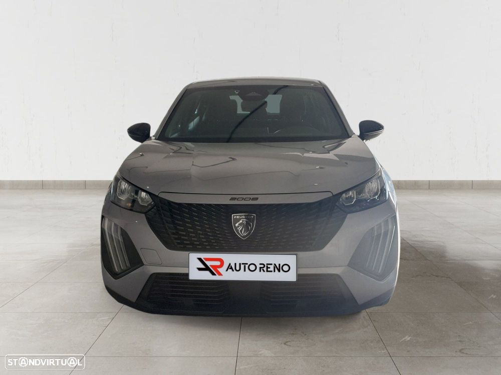 Peugeot 2008 1.2 PureTech Style - 8