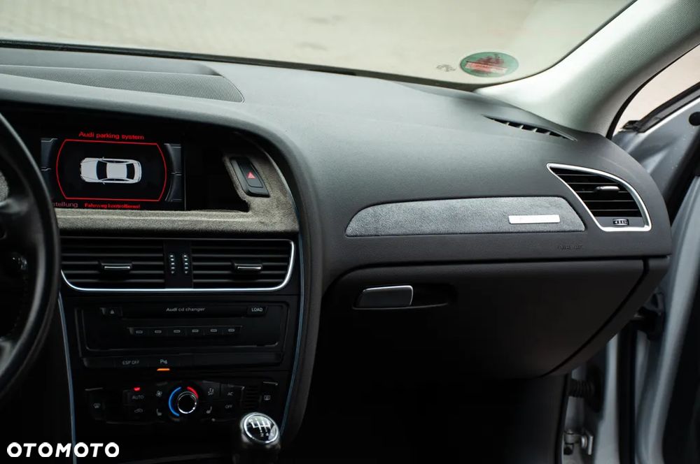 Audi A4 Limousine 2.0 TFSI Quattro - 27