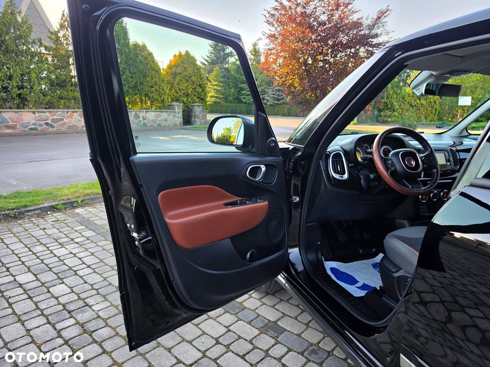 Fiat 500L Cross 1.4 16V T-Jet - 21