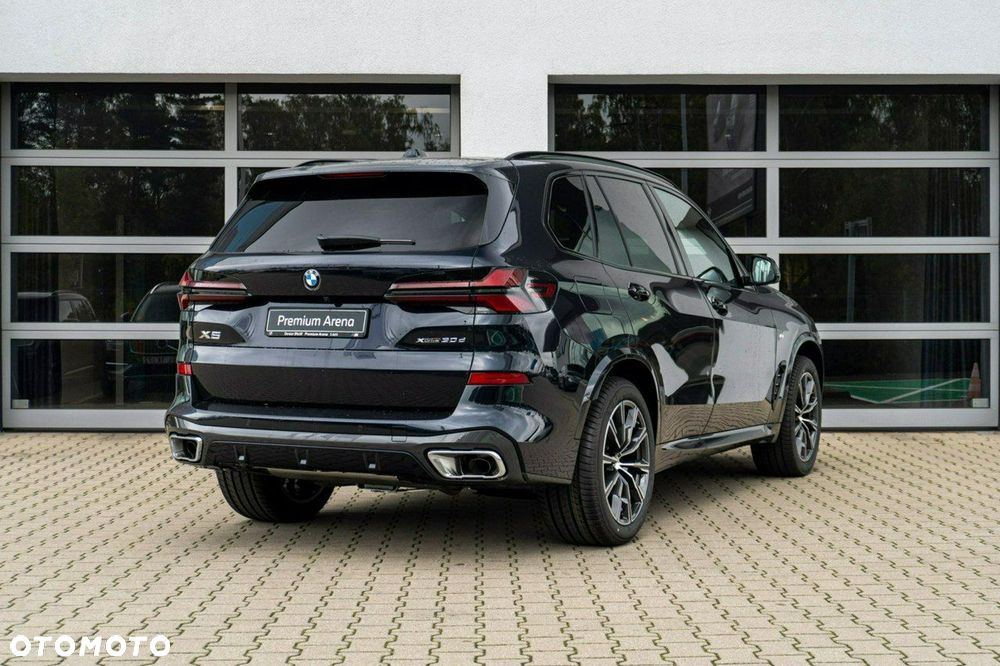 BMW X5 - 5