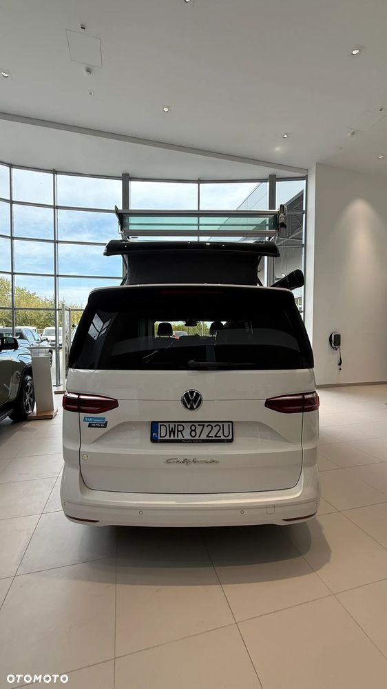 Volkswagen California - 2