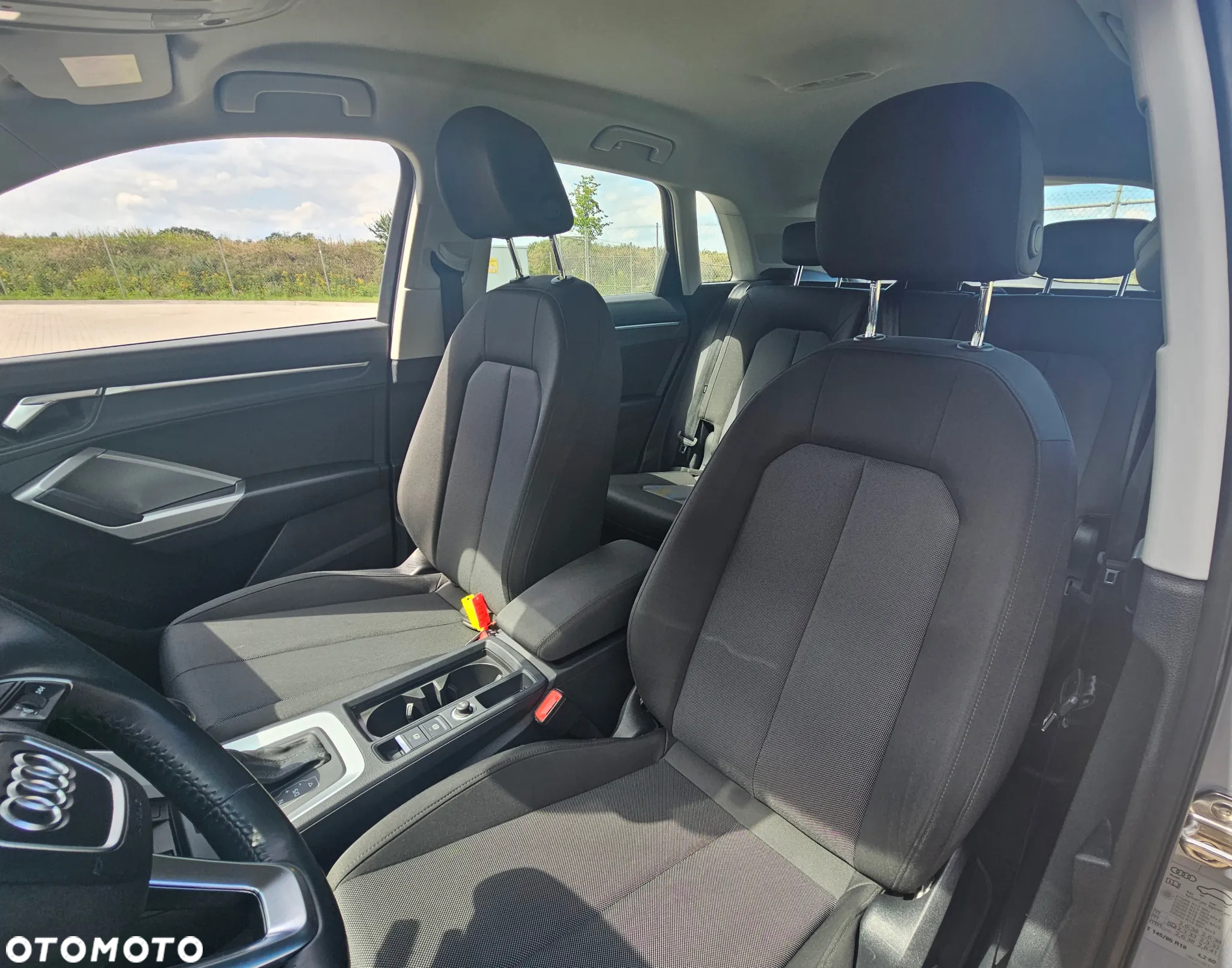 Audi Q3 35 TFSI Advanced S tronic - 14