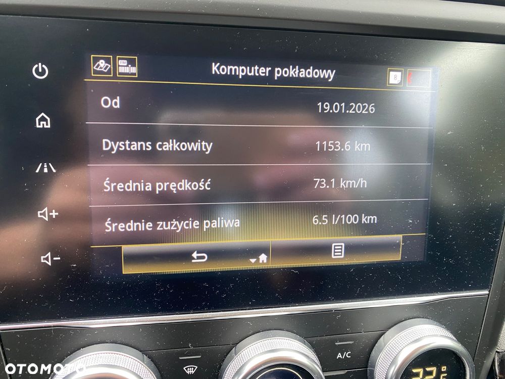 Renault Kadjar 1.3 TCe FAP Black Edition EDC - 26