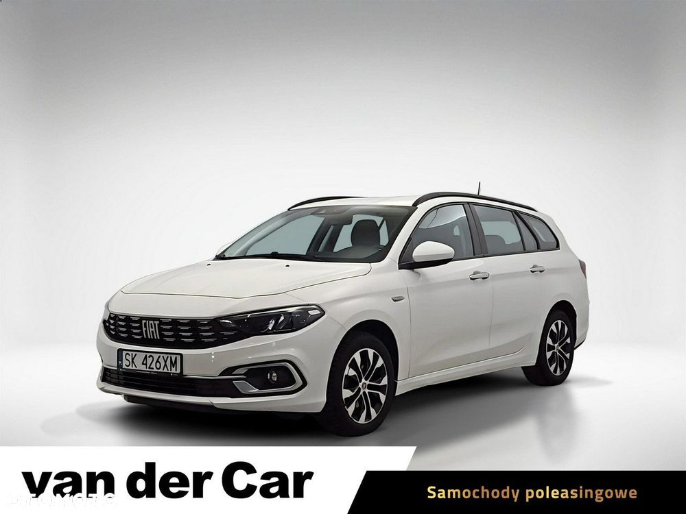 Fiat Tipo 1.6 MultiJet City Life - 1