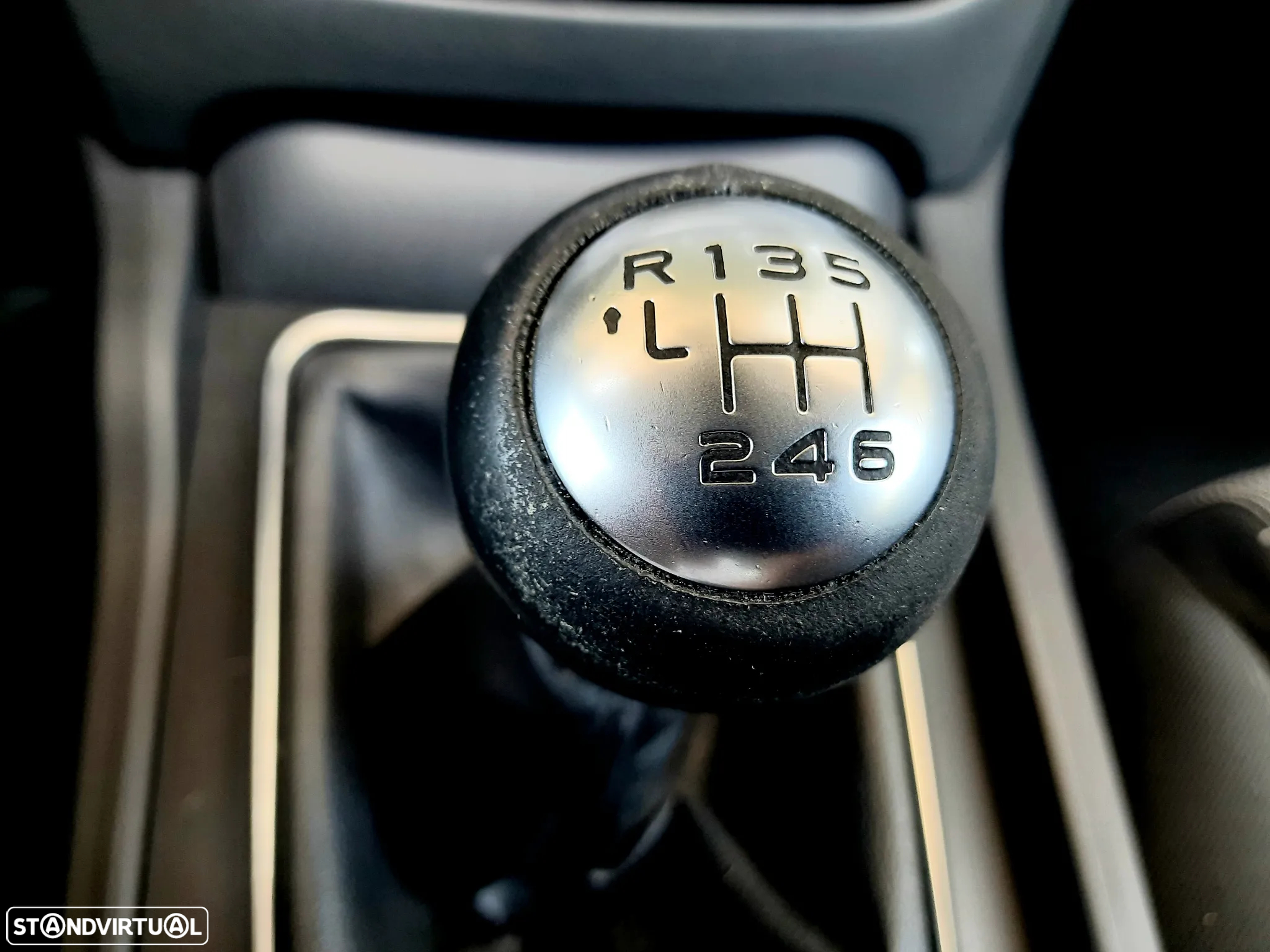 Peugeot 508 SW 1.6 BlueHDi Allure - 17