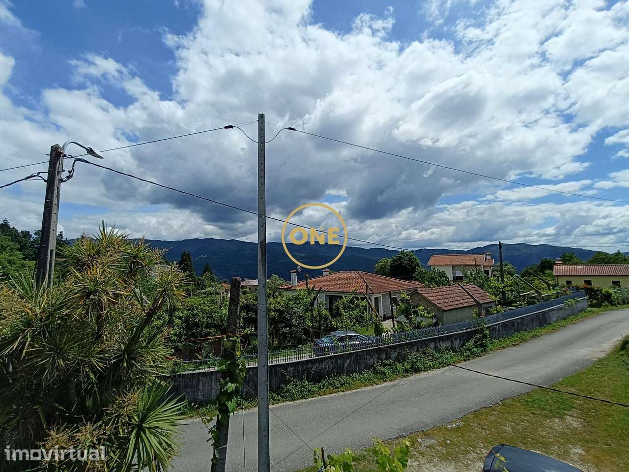 Moradia T4 em Gondoriz - Terras de Bouro - Grande imagem: 5/20