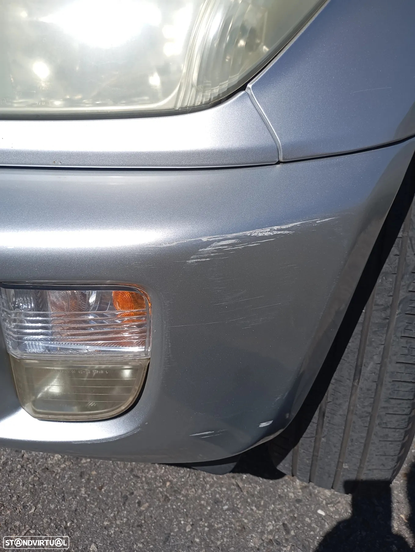 Toyota RAV4 - 20