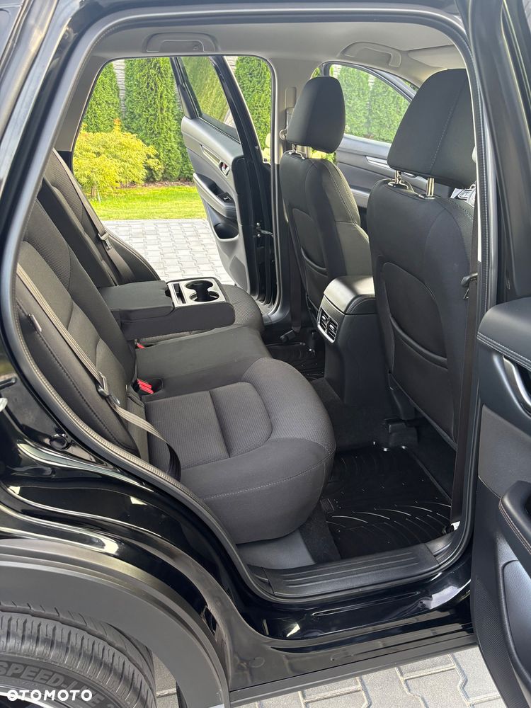 Mazda CX-5 - 18