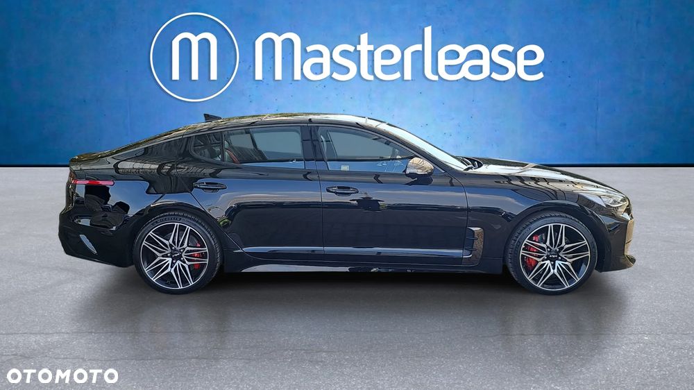 Kia Stinger 3.3 T-GDI V6 GT Prestige Line AWD - 5