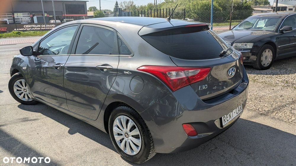 Hyundai i30 - 6