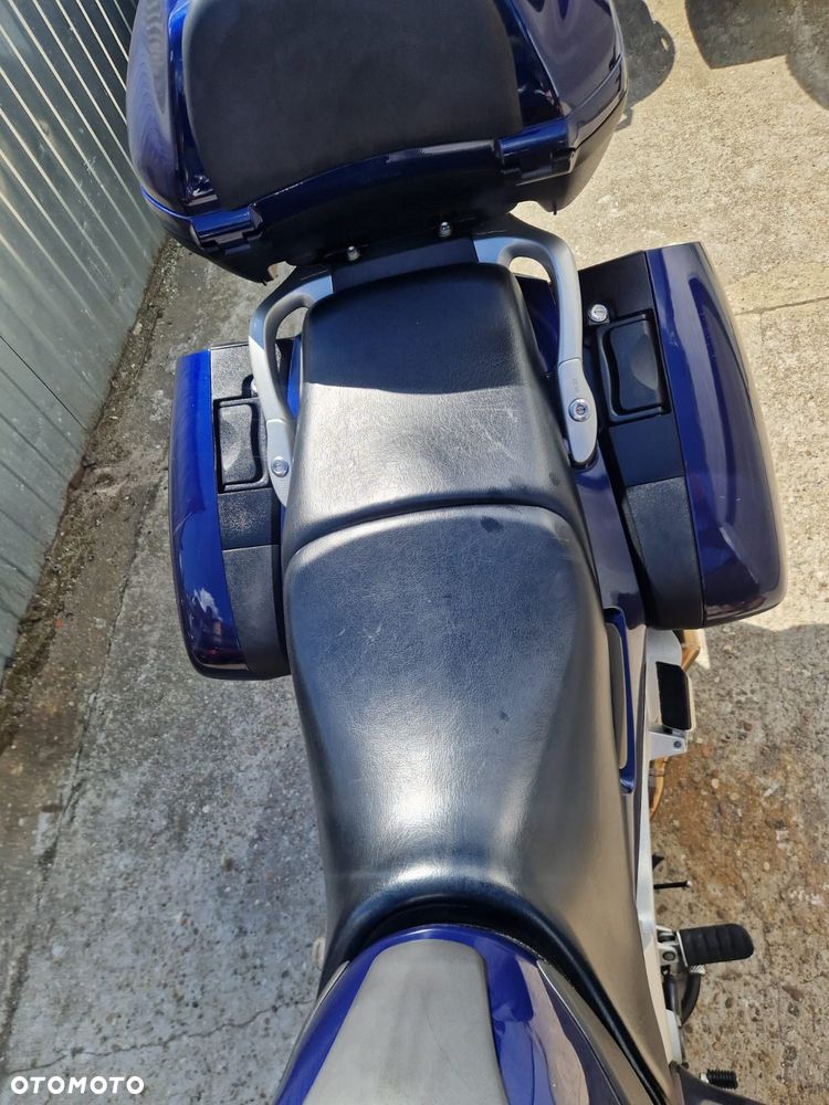 Honda ST - 21