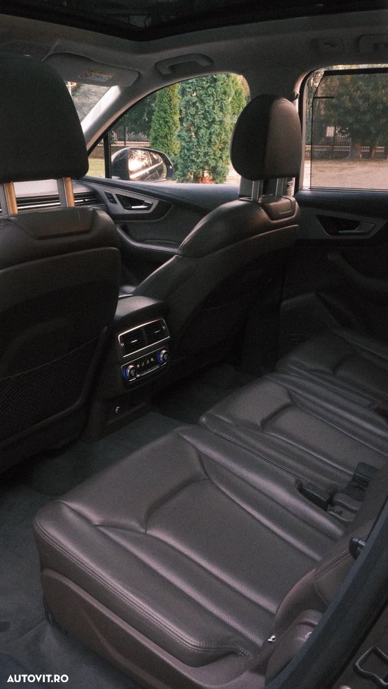 Audi SQ7 - 21