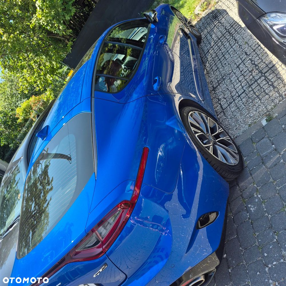 Kia Stinger 2.0 T-GDI GT Line - 7