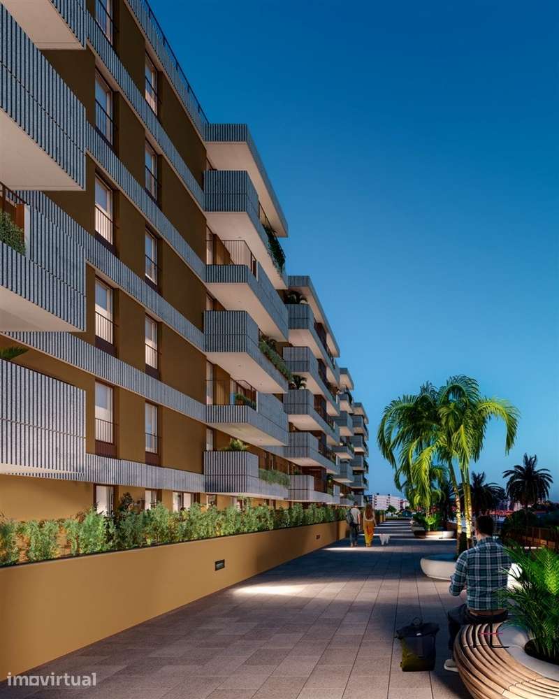 Apartamento T3 Venda em Rio Tinto,Gondomar - Grande imagem: 3/25