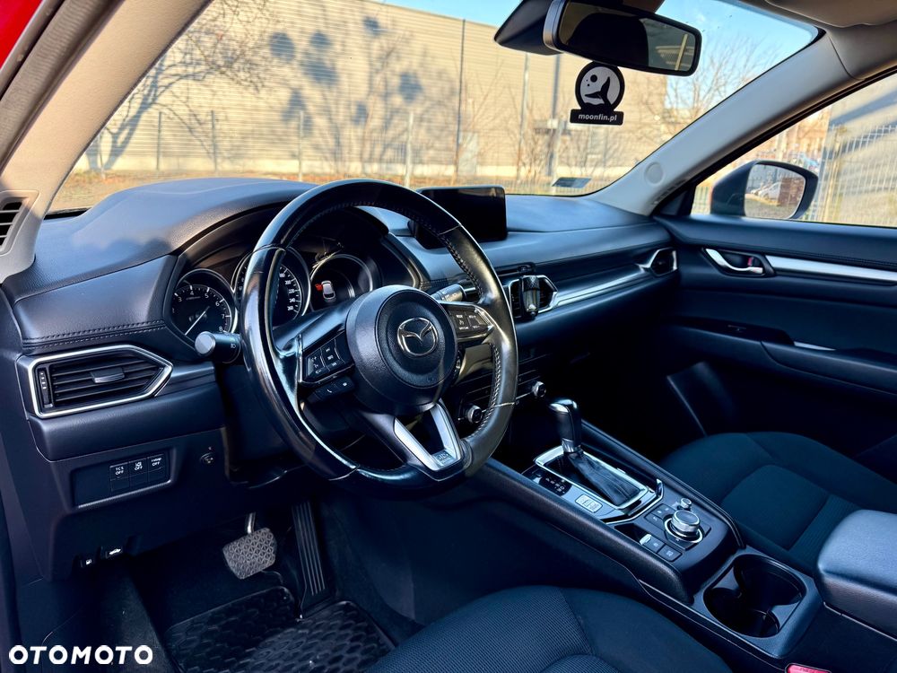 Mazda CX-5 2.0 Skypassion 2WD - 19