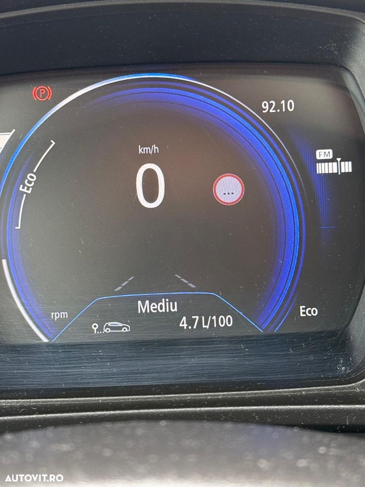 Renault Kadjar Energy dCi 110 EDC COLLECTION - 5