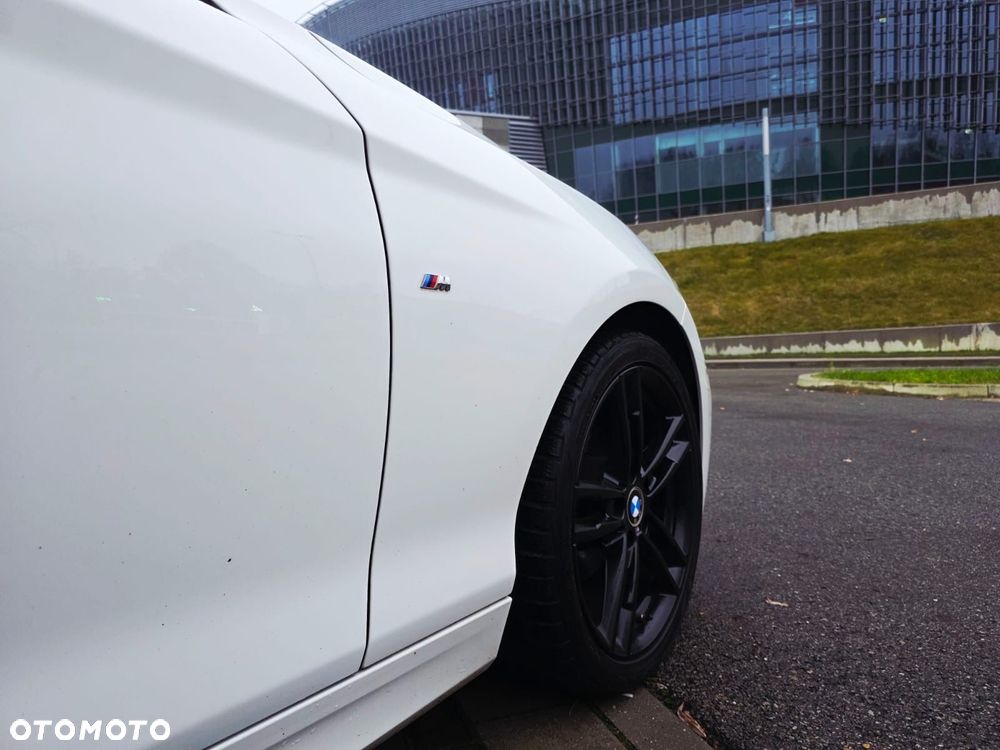 BMW Seria 1 118i - 5