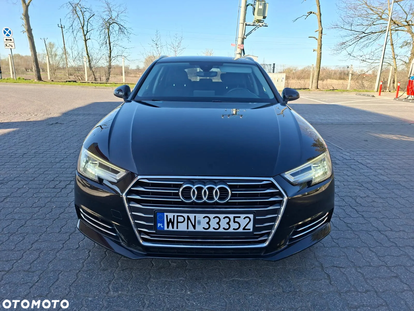 Audi A4 2.0 TDI Prime Edition - 2