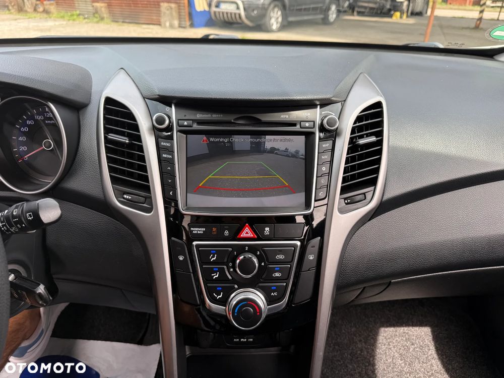 Hyundai i30 1.4 Comfort - 18