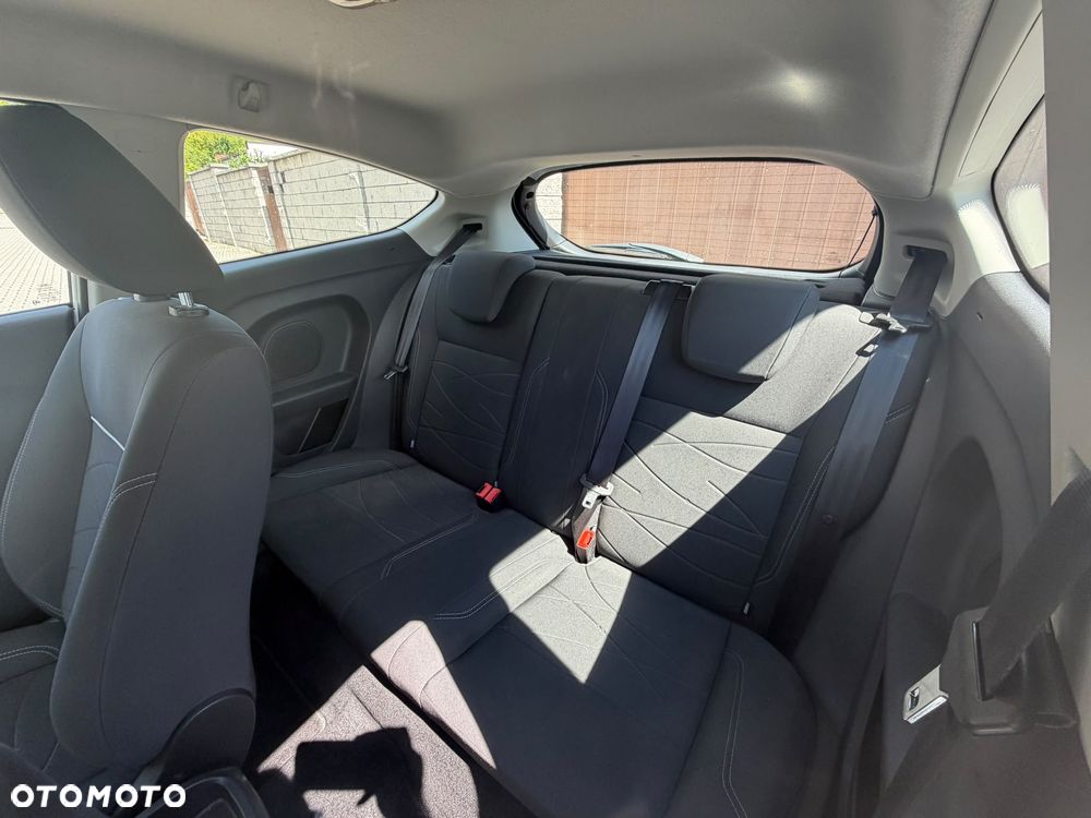 Ford Fiesta 1.25 Trend - 7