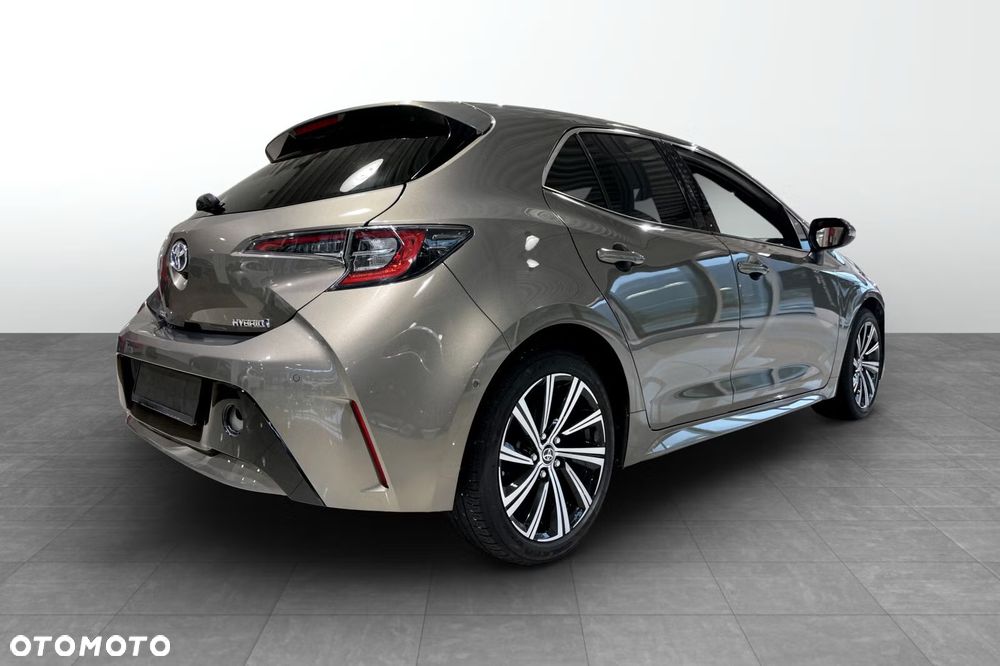 Toyota Corolla 1.8 Active - 3