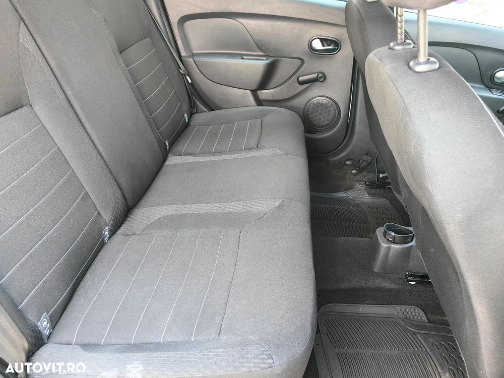 Dacia Logan MCV 1.0 SCe Ambiance - 7