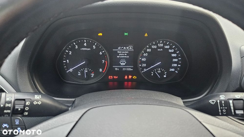 Hyundai i30 1.4 Trend - 21