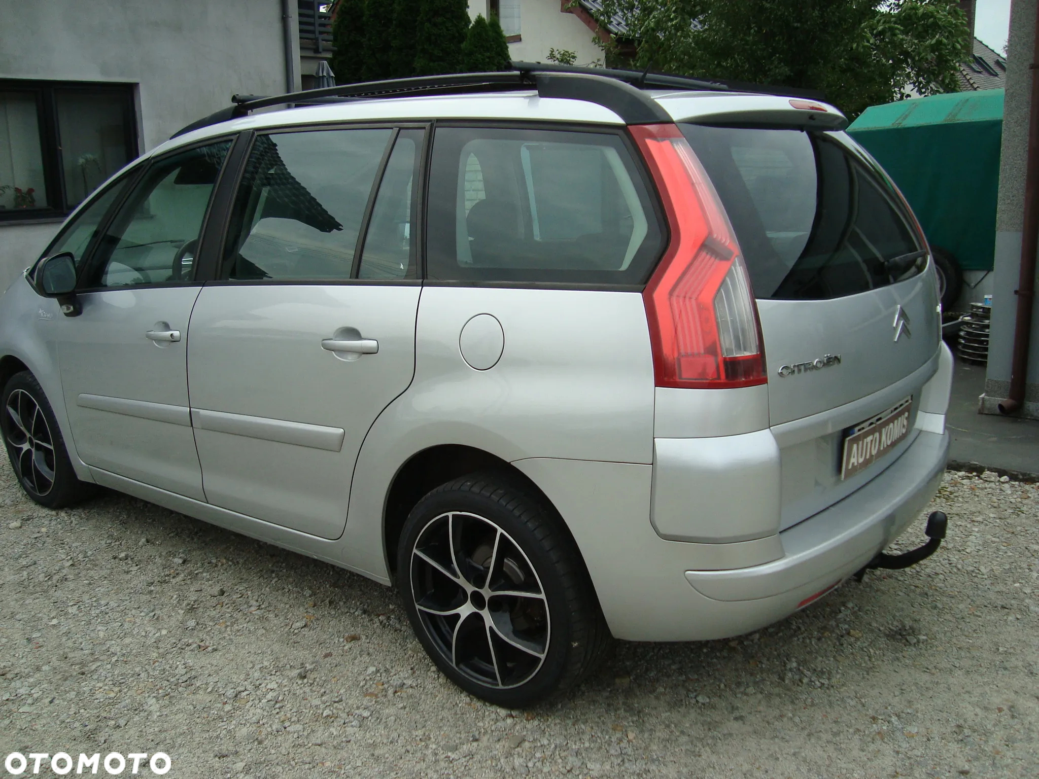 Citroën C4 - 6