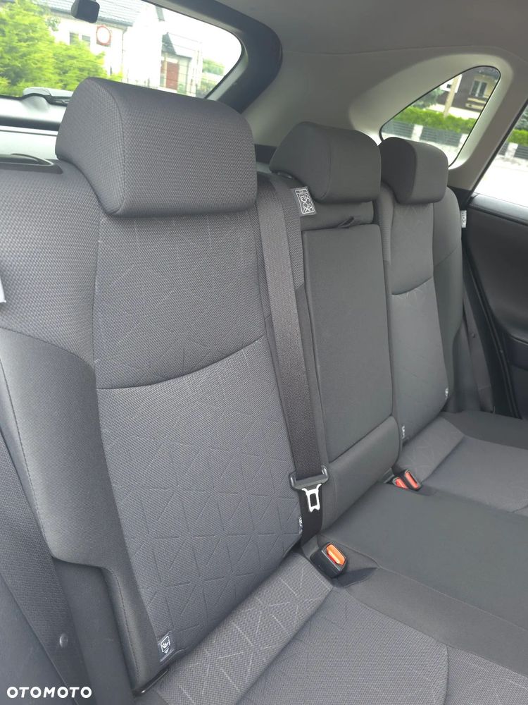 Toyota RAV4 2.5 4x2 Comfort - 19