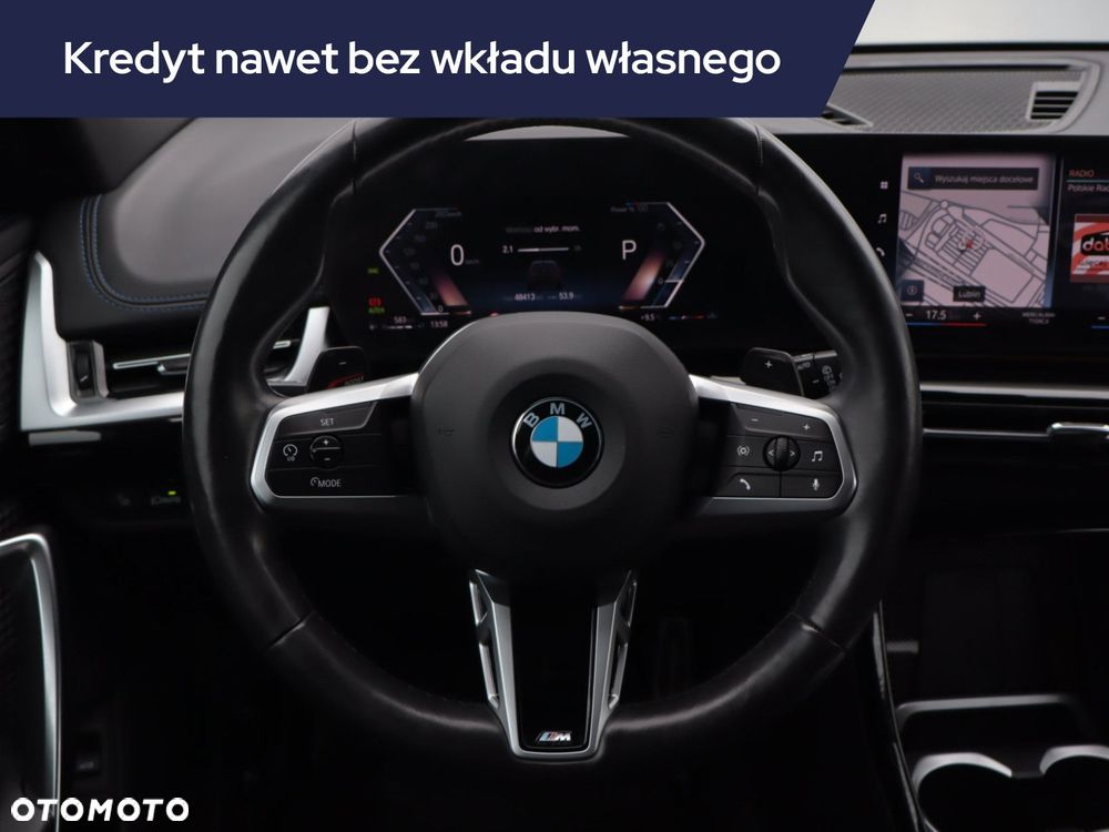 BMW X1 - 19