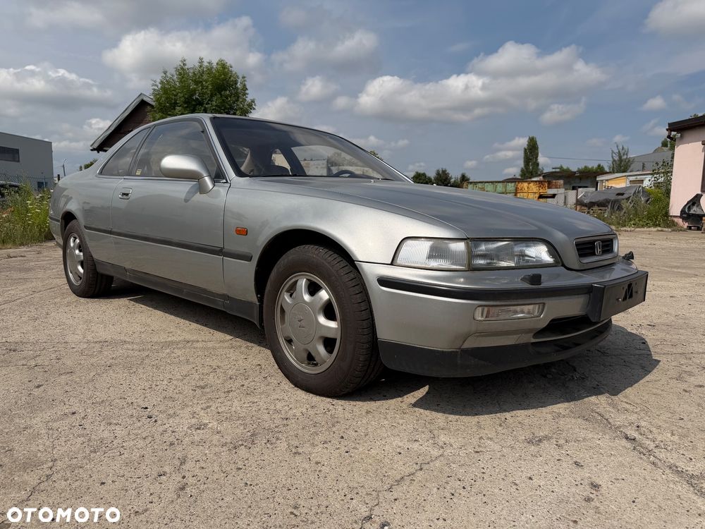Honda Legend - 1