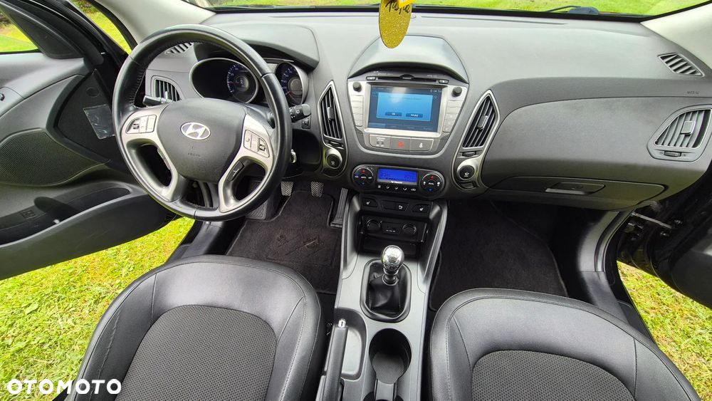 Hyundai ix35 1.6 2WD Classic - 6