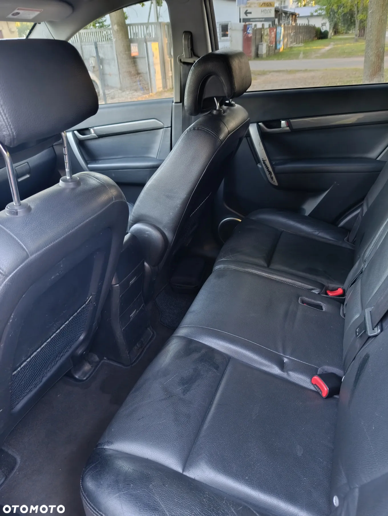 Chevrolet Captiva 2.0 d LT medium - 14