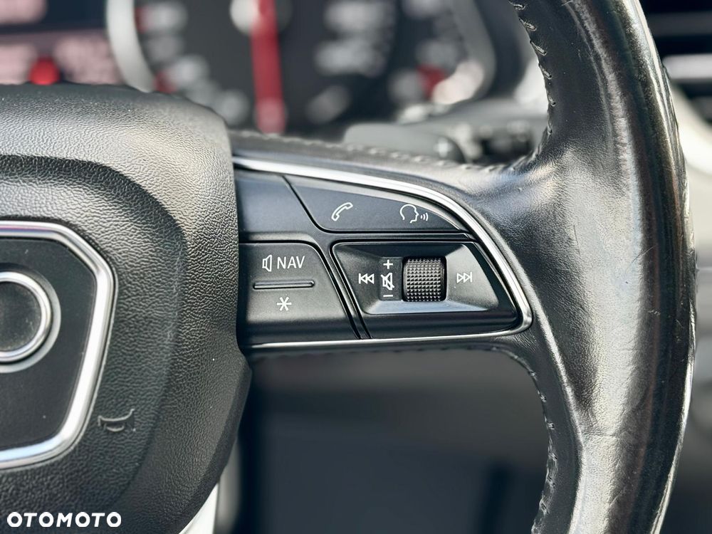 Audi Q7 3.0 TDI ultra Quattro Tiptronic - 24