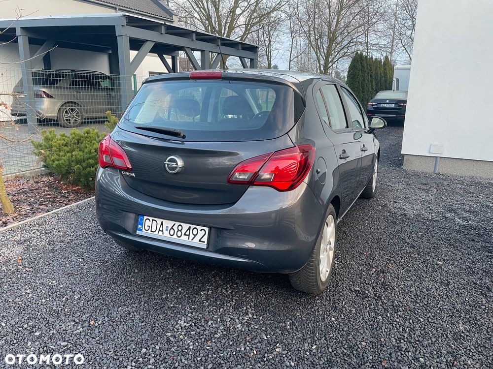 Opel Corsa 1.4 Cosmo - 3