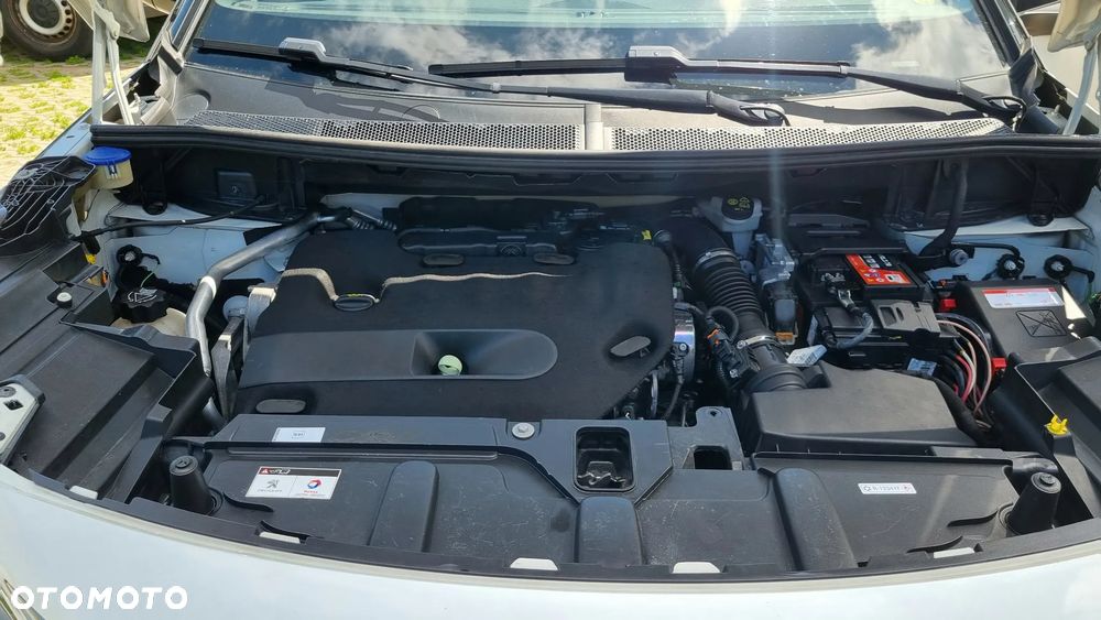 Peugeot 3008 2.0 BlueHDi GT S&S EAT6 - 40