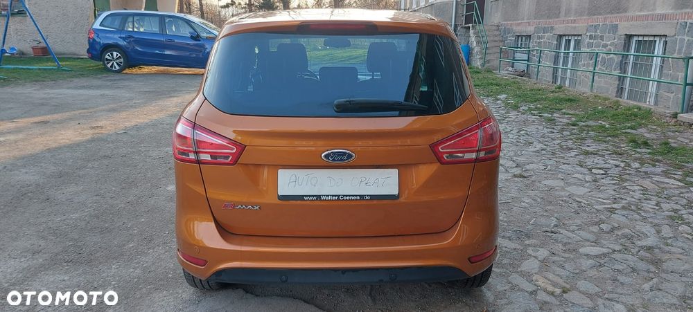 Ford B-MAX 1.6 Titanium - 5