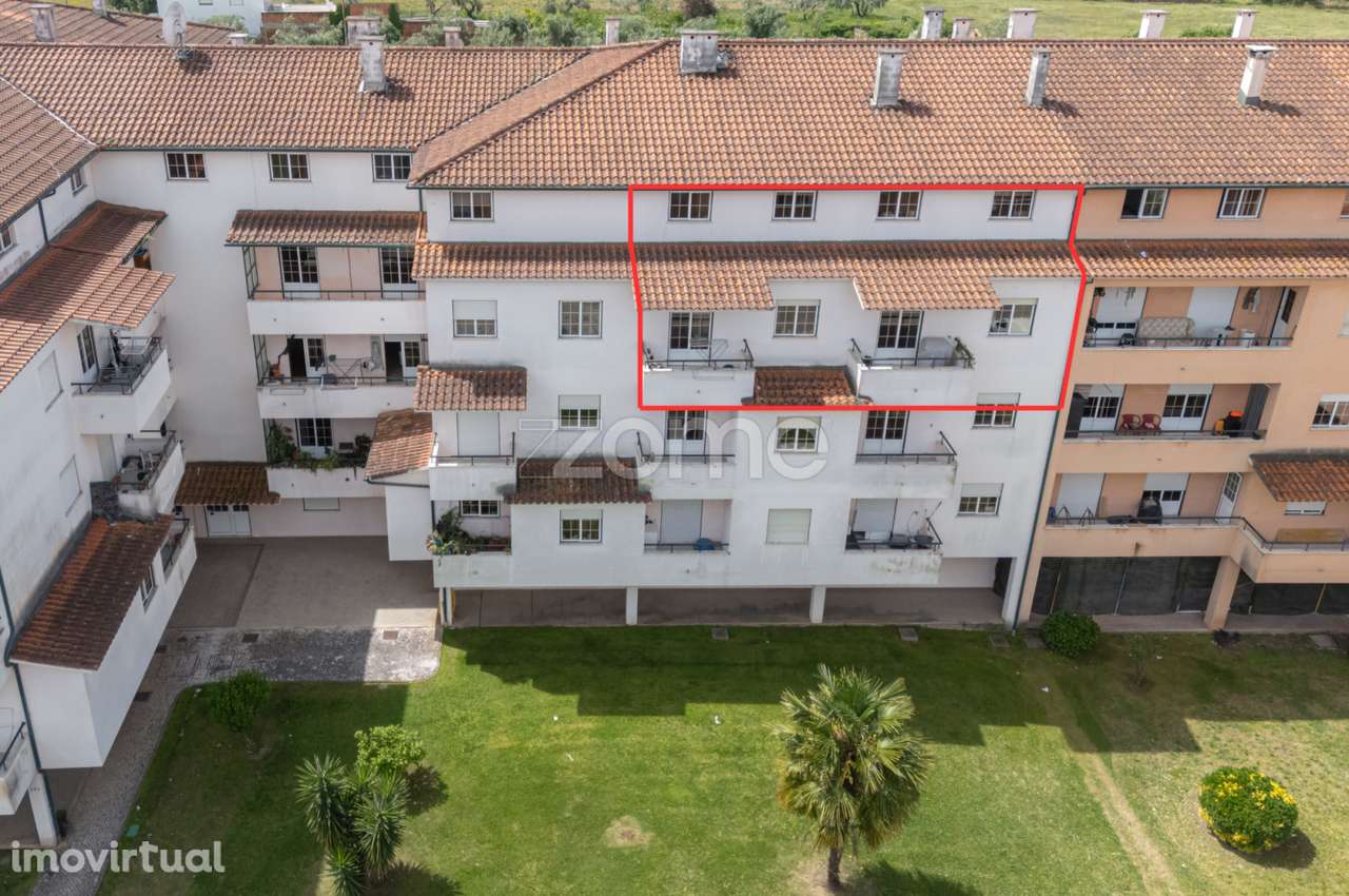 Apartamento Duplex T4 com Garagem | Miranda do Corvo - Grande imagem: 3/33