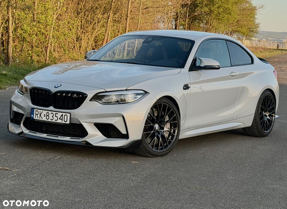 BMW M2 - 9