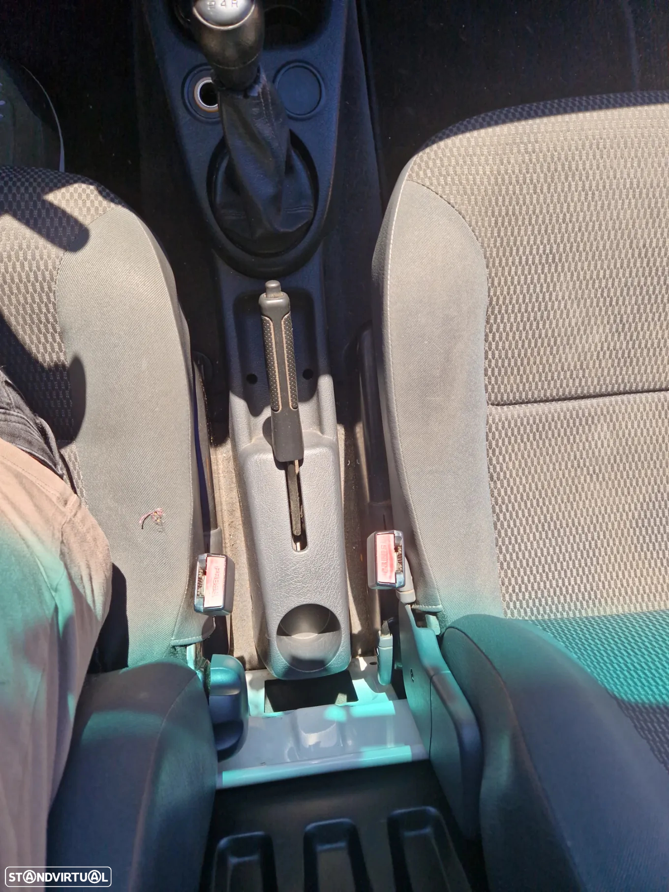 Citroën Berlingo - 18