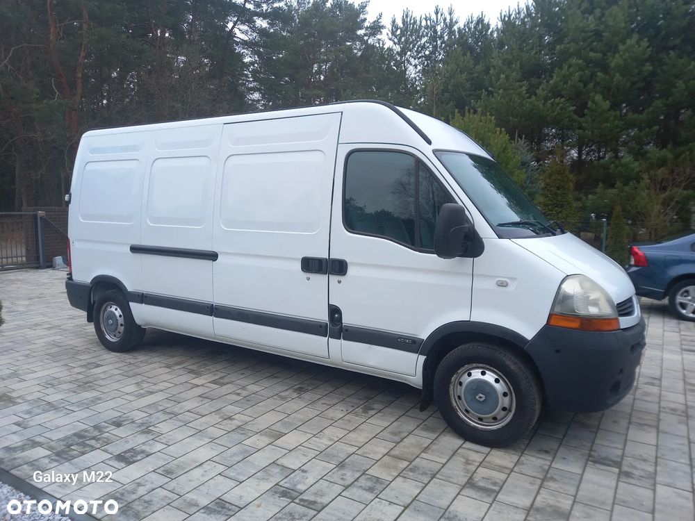 Renault MASTER - 2