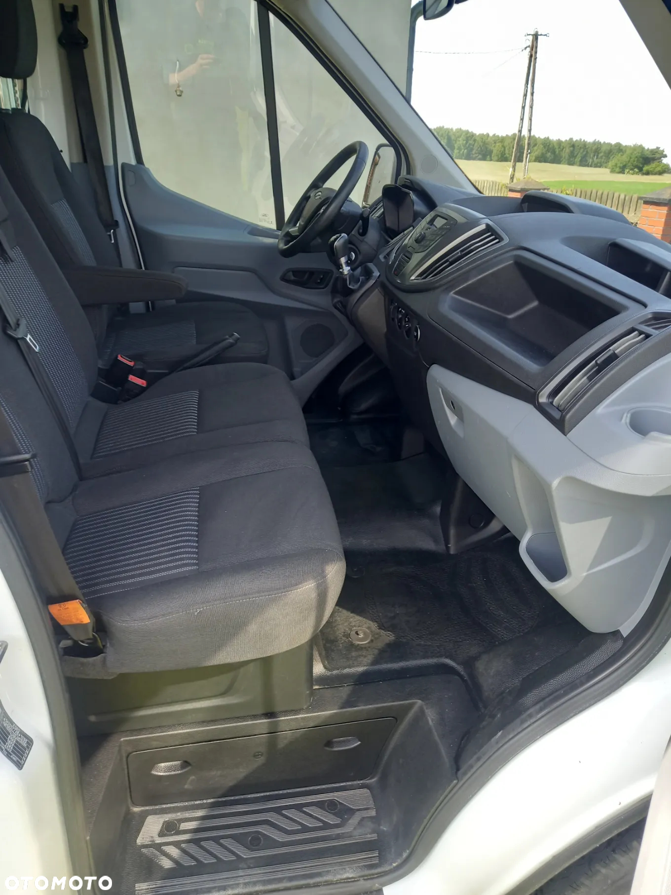 Ford Transit - 7