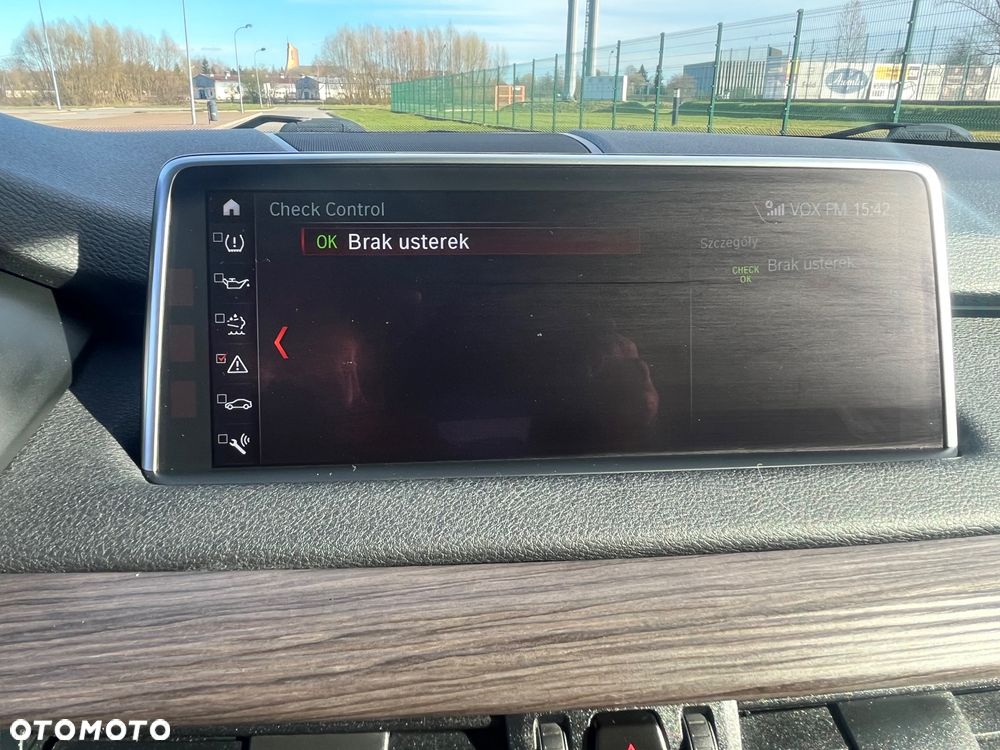 BMW X5 xDrive25d sport - 11